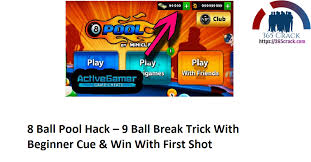 Sep 27, 2021 · play with legends. 8 Ball Pool Hack 9 Ball Break Trick With Beginner Cue Win With First Shot 2021 365crack