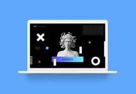 Free person working on digital tablet mockup. 25 Best Free Psd Mockups Photoshop Templates For 2021