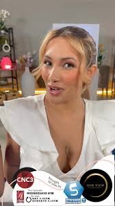 YOU can contribute to the show! Look out for polls and questions in Stories  and the Feed. , Catch the premiere of Our View