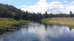 How Do I Fish This Hat Creek Keep Calm And Fly Fish