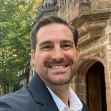 Beyond proud of my wife Anna Hanger DeJarnette for kicking off a new role… 