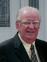 Obituary for James Stanley Clayton