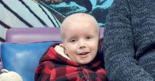 It makes me feel I can fly': Hull boy, 6, turns into Batman to help battle  his cancer