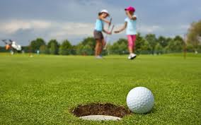 Latest golf news, views, player interviews and action from the pga tour, european tour, ryder cup and the ladies professional golf association as well as video features from cnn's living golf. Junior Golf Why Golf Is The Best Sport For Kids To Play Golfpsych