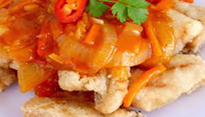 Resep Kakap Asam Manis Pedas Resep Cara Membuat Masakan Enak Komplit Spesial Resep Resep Masakan Makan Malam
