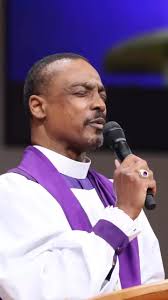 Bishop Milton R. Hawkins updated their profile picture.