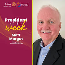 An Inter-County Leader article describing the 2003 Citizen of the Award  presented to Doris Matz. **Doris Matz Honored as Citizen of the Year**  Volunteer Marilynn Schmidt and founders also recognized by