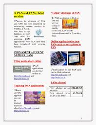 Indian Income Tax Taxpayer Services Identified For E Delivery Accounting Taxation Income Tax Income Tax Return Income