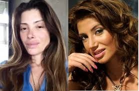 Cuánto cambió Roxana Muñoz en más de una década? Desde su época de Miss  Playboy a su polémica dieta