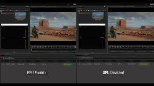 REDs Easier 8K Workflow with Realtime GPU Decode and New REDCINE-X Pro |  CineD