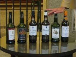 Bodegas guia real reserva 2014. Bodegas Marques Del Real Tesoro Grupo Estevez Jerez Youtube