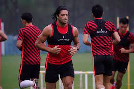 Find the perfect supporter de foot stock photos and editorial news pictures from getty images. Transferts Hulk Shanghai Sipg Quittera La Chine En Decembre L Equipe