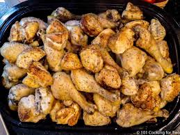 Find recipes for roasted and baked chicken, including baked chicken parmesan, stuffed chicken and more! Chicken For A Hundred 101 Cooking For Two