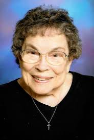 Tribute for Nancy Nadine Fuller