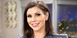 10 Real Housewives Of Orange County No Longer On The Show