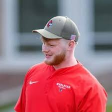 Jacob Sledge (@JSledge76)