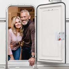 Check spelling or type a new query. Amazon Com Rv Travel Trailer Entry Door Lock Polar White Paddle Deadbolt Automotive