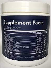 His philosophy and practices are a blend of both western and eastern. Gutconnect 365 Review Leaky Gut Supplement By Naturemd Formerly United Naturals Probiotics Org