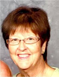 Obituary for Susan (Tonkel) VanGorder