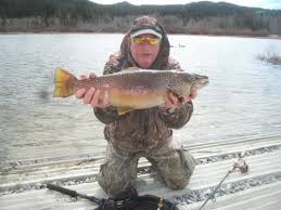 The scenic rolling foothills found at beauvais lake provincial park are a wonder to behold. Angler S Atlas