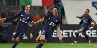 On sait à qui le live psg doit sa défaite. Ligue 1 Le Psg Arrache Le Nul Face A Un Surprenant Om