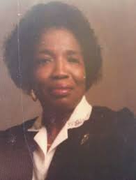 Catherine E. Williams