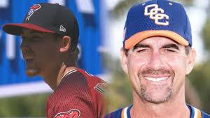 Weaver remembers John Altobelli