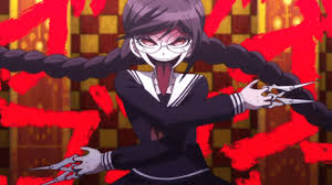 With tenor, maker of gif keyboard, add popular genocider syo animated gifs to your conversations. Genocider Syo On Tumblr