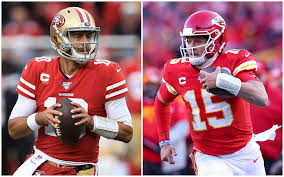 Get box score updates on the kansas city chiefs vs. Super Bowl 2020 Live Stream How To Watch San Francisco 49ers Vs Kansas City Chiefs Time Channel Pennlive Com