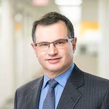 Blueprint Medicines gets more ducks in a row before CEO transition; Paul  Stoffels has his work cut out for him at Gilead's crumbling partner