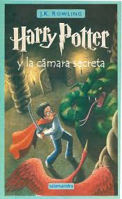 Harry encuentra un libro de hechizos que era del principe mestizo pero no sabe de quien se trata, pero lo usa y se da cuenta que los hechizos que vienen son buenos pero bastante peligrosos. Descargar El Libro Harry Potter Y La Camara Secreta Pdf Epub