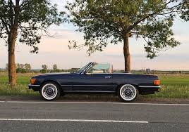 Mercedes 350 Sl R107 Mercedes 350 Mercedes Benz