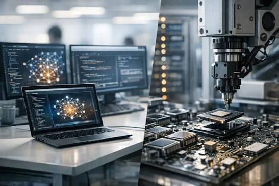 GadgetsTimes | A16Z LANZA FONDO DE $1.100 MIL MILLONES PARA IMPULSAR LA INFRAESTRUCTURA FÍSICA DE IA El fondo de $1.1 billion, denominado “Machine Age”,... | Instagram