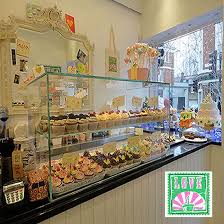 Love Cupcakes Bakery Bakery Design Interior Cupcake Bakery Bakery Shop Design