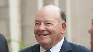 Ex-Wings coach Scotty Bowman saw Jackie Robinson play in minors