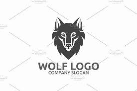 Wolf Logo