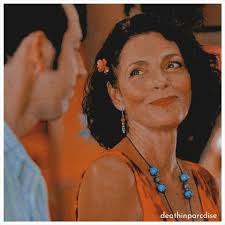 I don't think anyone would miss me