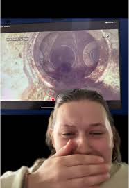 Plumber Pregnancy Reveal