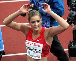 Christina vukicevic's measurements, clothes & shoes size is being updated soon or you can click edit button to update christina vukicevic's height and other parameters. Christina Vukicevic Wikipedia
