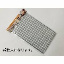 Iwatani cb abr 1 grilled mackerel. Iwatani Replacement Nets Designed For Cb Abr 1 Aburiya Cb Abr Ami2 X 2pcs Japan Ebay