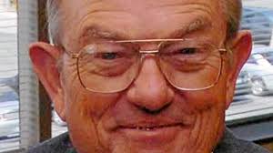 Businessman, activist Larry Sharp dies at 72