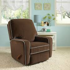 Recliners Bilana Best Chairs Storytime Series Lounge Chairs Living Room Best Chairs Glider Comfortable Living Room Chairs