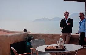 Ritroviamo per la seconda volta giancarlo giannini nel ruolo di mathis, questa volta accompagnato. Where Was Quantum Of Solace Filmed James Bond Filming Locations