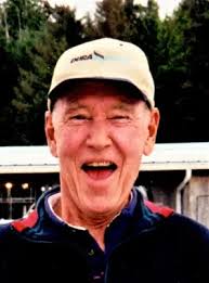 Obituary information for Donald Luebbe