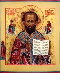 Why You Should Pray To Saint Nicholas For A Special Request St Nicholas Day Saint Nicholas Feast Of Saint Nicholas