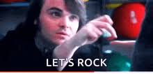 Jack Rock-GIFs