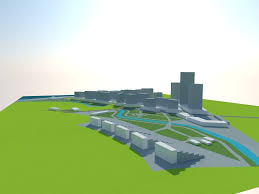Dragos Maltepe Istanbul Urbanplanning Urbandesign Planning Design Modelling Sketchup Sehirplanlama Bolgeplanlama Se Goruntuler Ile Sehir Planlama Istanbul Tasarim