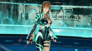 Only one costume per difficulty. Futuristic Dead Or Alive 6 Costumes Will Arrive On January 21 2020