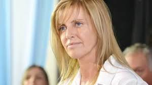 Marisa Fassi es la Intendenta