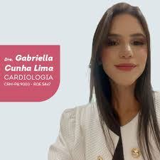 Gabriella Cunha's Instagram, Twitter & Facebook